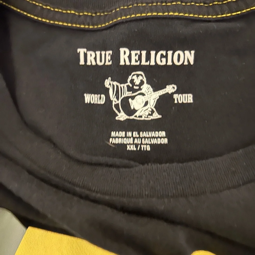 True Religion true religion